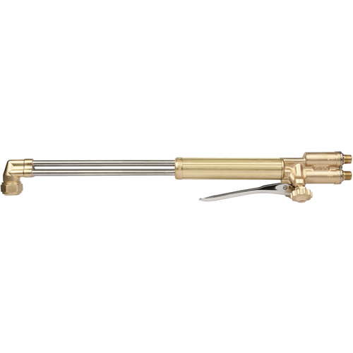 Victor SST1000FC Heavy Duty Straight Cutting Torch, 17 inches, 90 Degree Head, Tip Series 1