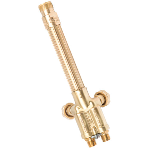 Victor VanGuard CA2460+ 9″ Medium-Duty Torch Handle