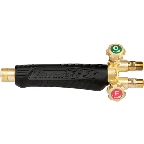Victor WH411 Torch Handle, Boxed