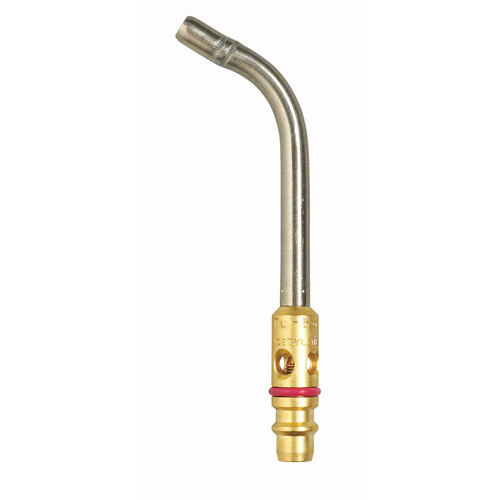 A 11 ACETYLENE