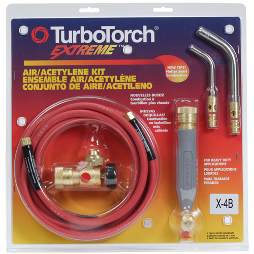 X 4B A C REFRIG