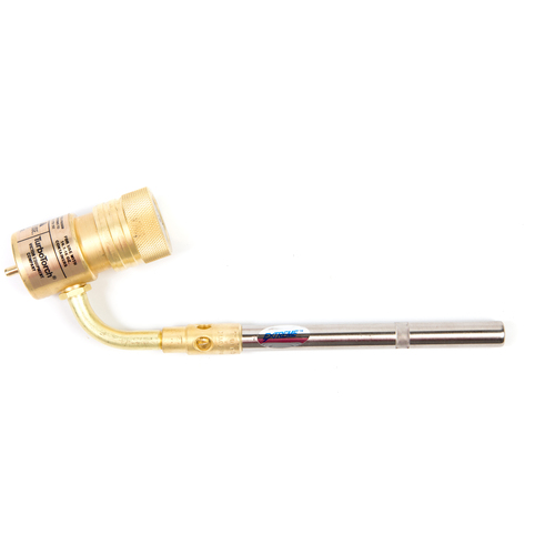 TURBOTORCH EXTREME STK TORCHES, STK-9 Torch Swirl, MAP-Pro/LP Gas