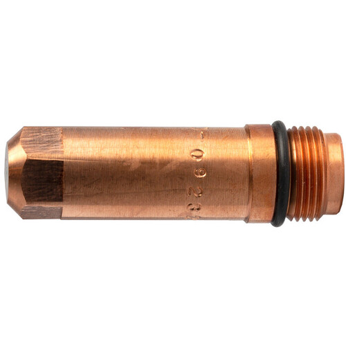 ‎ESAB Electrode 250Amp, PT-600, Package of 5