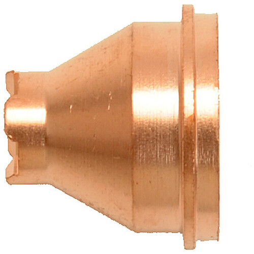 ‎ESAB Drag Nozzle 40 Amp, PT-38, Package of 5