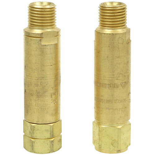FBT2 TORCH FLAS
