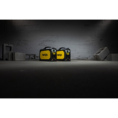 ESAB Rogue Plastic Case