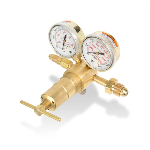 ‎Victor SR 4MJ-996 High Pressure Delivery, Piston Regulator
