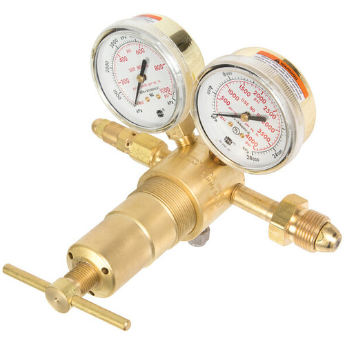 ‎Victor SR 4MG-997 High Pressure Delivery, Piston Regulator