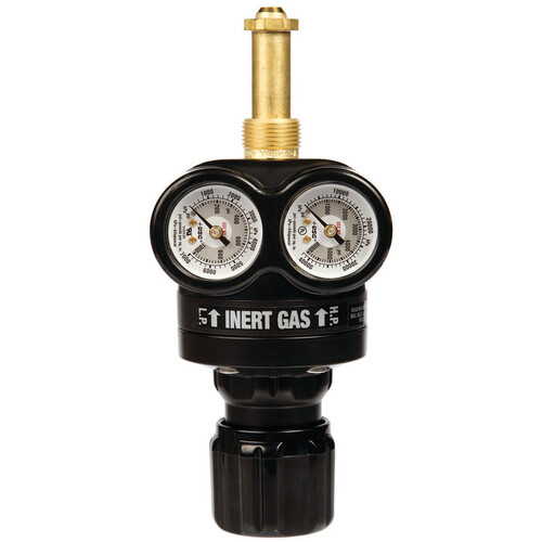 ‎Victor EHP3-400-680 High Pressure Inert Gas Regulator