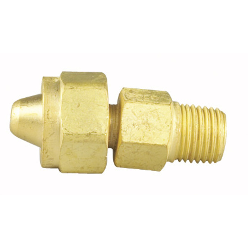 INLET ASSY BRAS