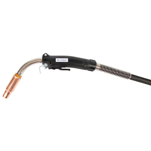 Tweco Foot Control, 8 Pin, 15 ft., IPS