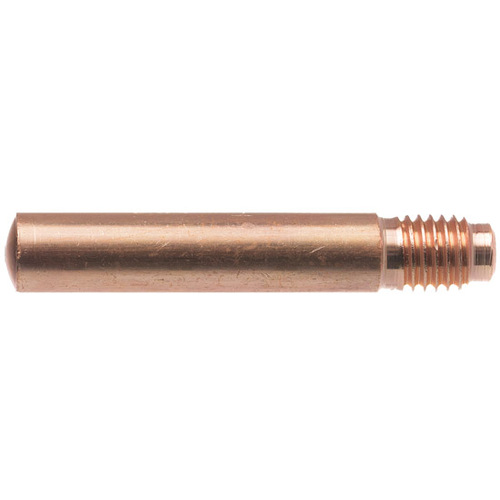 Tweco .023″ × 1.5″ 0.031″ Bore 14 Series Contact Tip