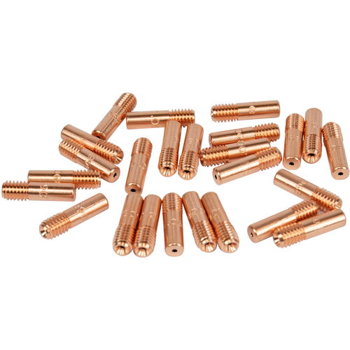Tweco .068″ × 0.076″ Bore 14FC Series Contact Tip
