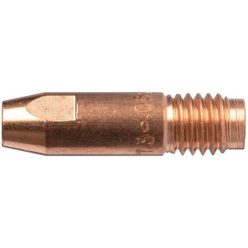 Tweco .062″ × 1.47″ 0.078″ Bore 14H Series Contact Tip
