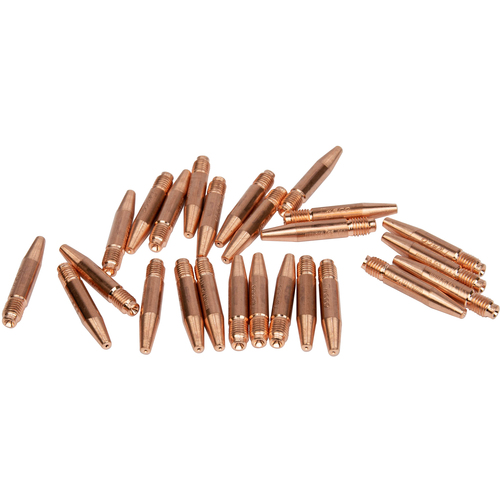 Tweco .023″ × 1.5″ 0.031″ Bore 14T Series Contact Tip