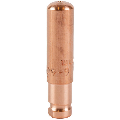 Tweco Eliminator Contact Tip, EL1640, Package of 25
