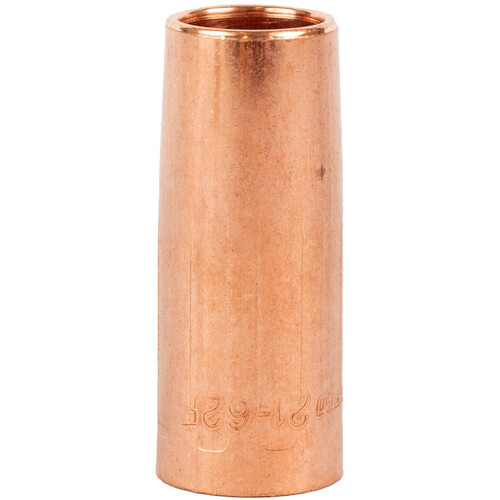 Tweco Standard 5/8″ Flush Nozzle 2162F, Package of 2