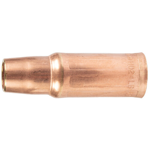 Tweco 0.625″ Bore Nozzle