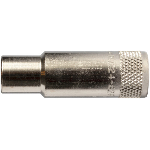 Tweco Robotic Nozzle W/C, RWC2462F, Package of 2