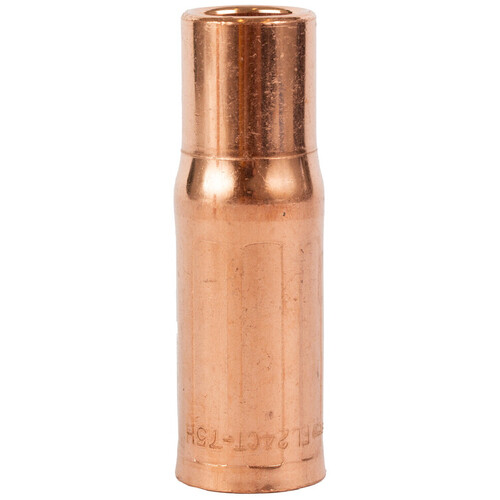 Tweco 3/4″ EL24CT Series Flush Nozzle, EL24CT75H, Package of 2