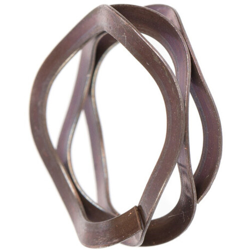 Tweco VELOCITY Wave Spring VCTLSPR, Package of 10
