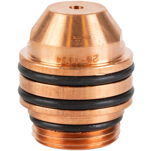 Thermal Dynamics 0.109″ Orifice Tip with Ledge, 300 Amp
