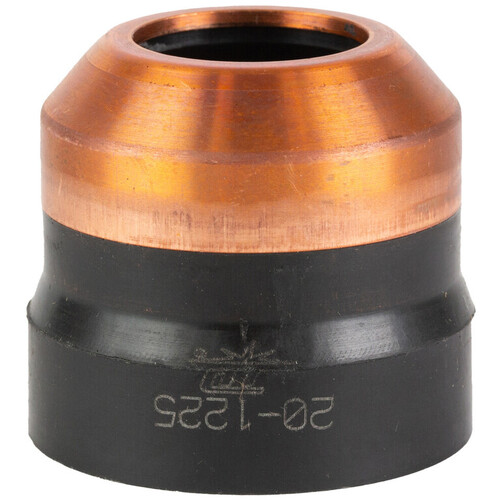 Thermal Dynamics Shield Short Cup, Marked Standard