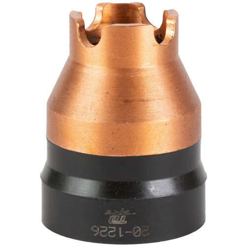 Thermal Dynamics Castle Shield Cup, PCH 120