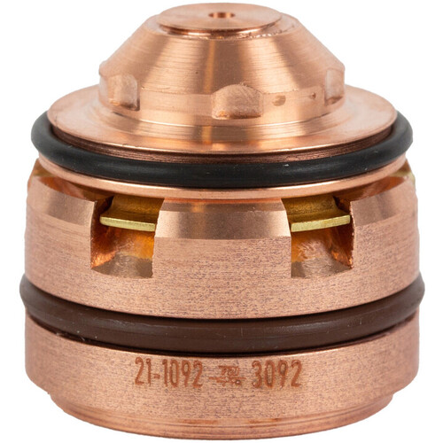 Thermal Dynamics Stainless Steel/Aluminum 100 Amp Precision Tip