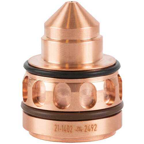 Thermal Dynamics 15 Amp Robotic Tip, Mild Steel