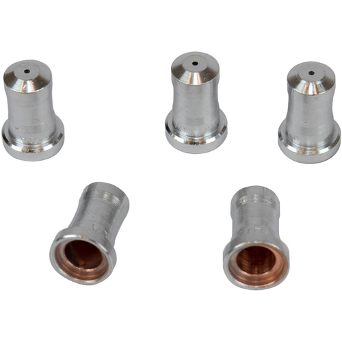 ‎ESAB 50-70 Amp Nozzle, PT-23/27, Package of 5