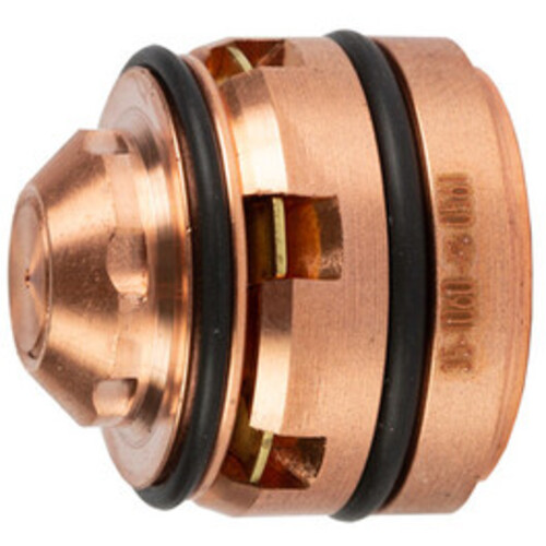 ‎Thermal Dynamics Stainless Steel/Aluminum 55 Amp Tip, XT-301