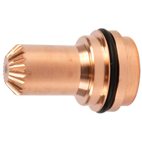‎Thermal Dynamics Stainless Steel/Aluminum 100 Amp Tip, XT-301