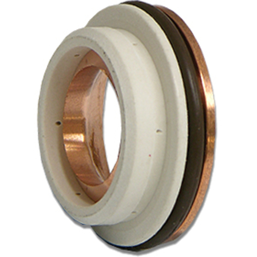 ‎Thermal Dynamics Mild Steel/Stainless Steel Shield Gas Distributor, 55-100Amp