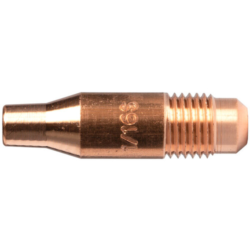 ESAB Contact Tip 1/16″ Short, Package of 5