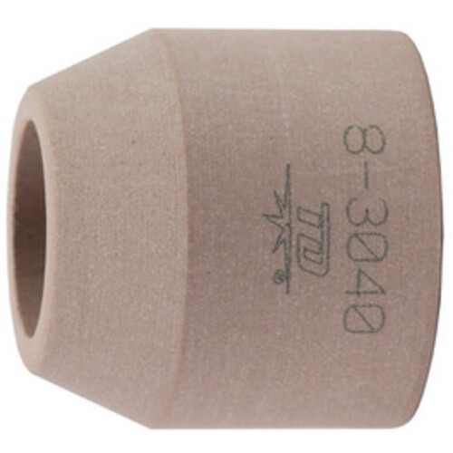 Thermal Arc Shield Cup Assembly, Gas Lens, Package of 10