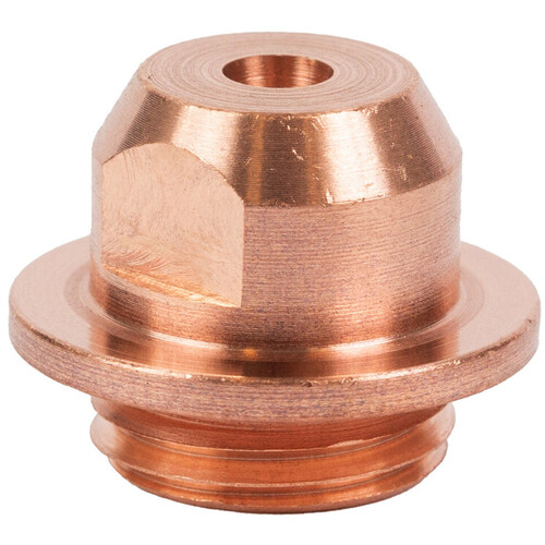 Thermal Dynamics Tapered Gouging Tip 0.083″ Orifice