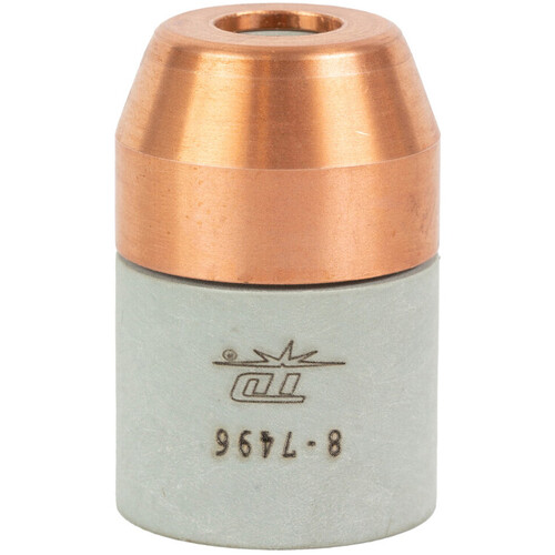Thermal Dynamics Shield Cup Assembly, Copper