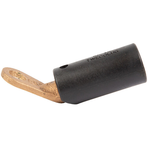‎Tweco Ball-Point Lug and Cover 10-45C