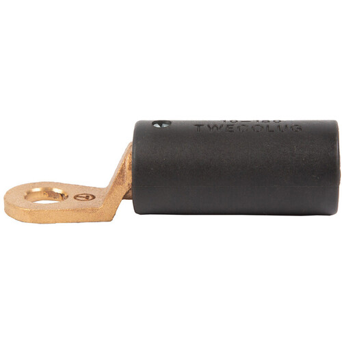‎Tweco Ball-Point Lug and Cover 10-180C