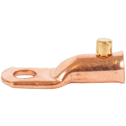 Tweco Weldskill Hammer Lugs, WS-120H, Package of 5