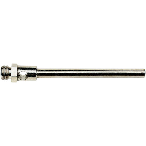 ‎Model 18VNE003S–3″ - Lazer Blow Gun Extension with Venturi