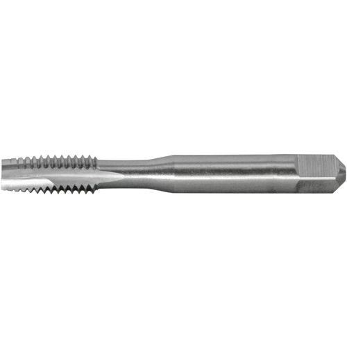 ‎1/4-28 UNF 2 Flute H3 Bottoming HSS Standard Spiral Point Tap- Bright