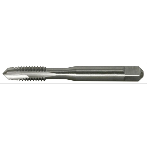 ‎1/4-20 UNC 3 Flute H3 HSS CNC Heavy Duty CNC Heavy Duty Spiral Point Tap- TiN
