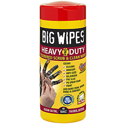 HEAVY DUTY PRO+ 40 CT