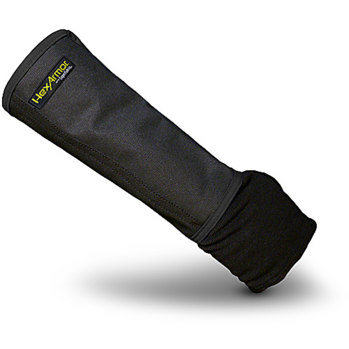‎8 inch Needle Resistant Arm Guard - 11/2XL