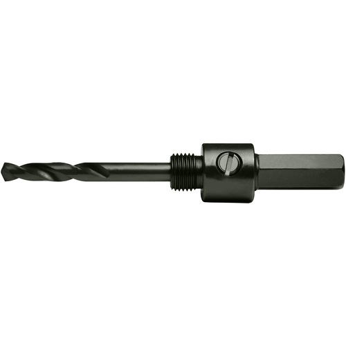 ‎Mandrel Hex Shank-11mm(7/16″) 14 to 30mm(9/16″-1 3/16″)