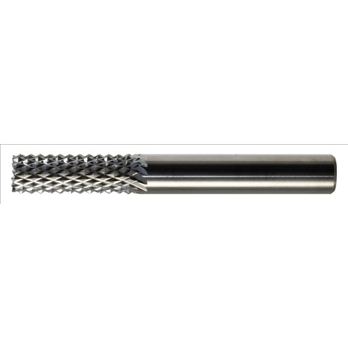 3100 6X18X75 BURR END RTR