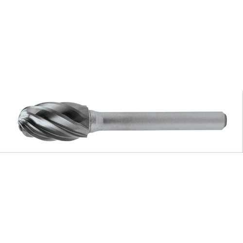 3/8X1/4 SE3 STL SHK ALUM