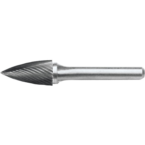‎5/8X1/4 SG-6 STL SHK STD